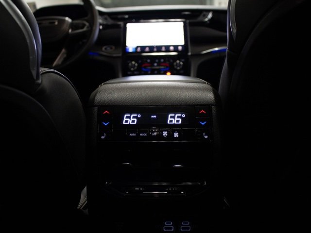 Certified 2023 Jeep Grand Cherokee Overland w/ Adv Protech Group III image 7