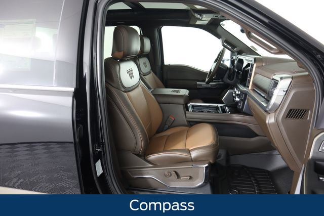 New 2026 Ford F350 King Ranch image 82