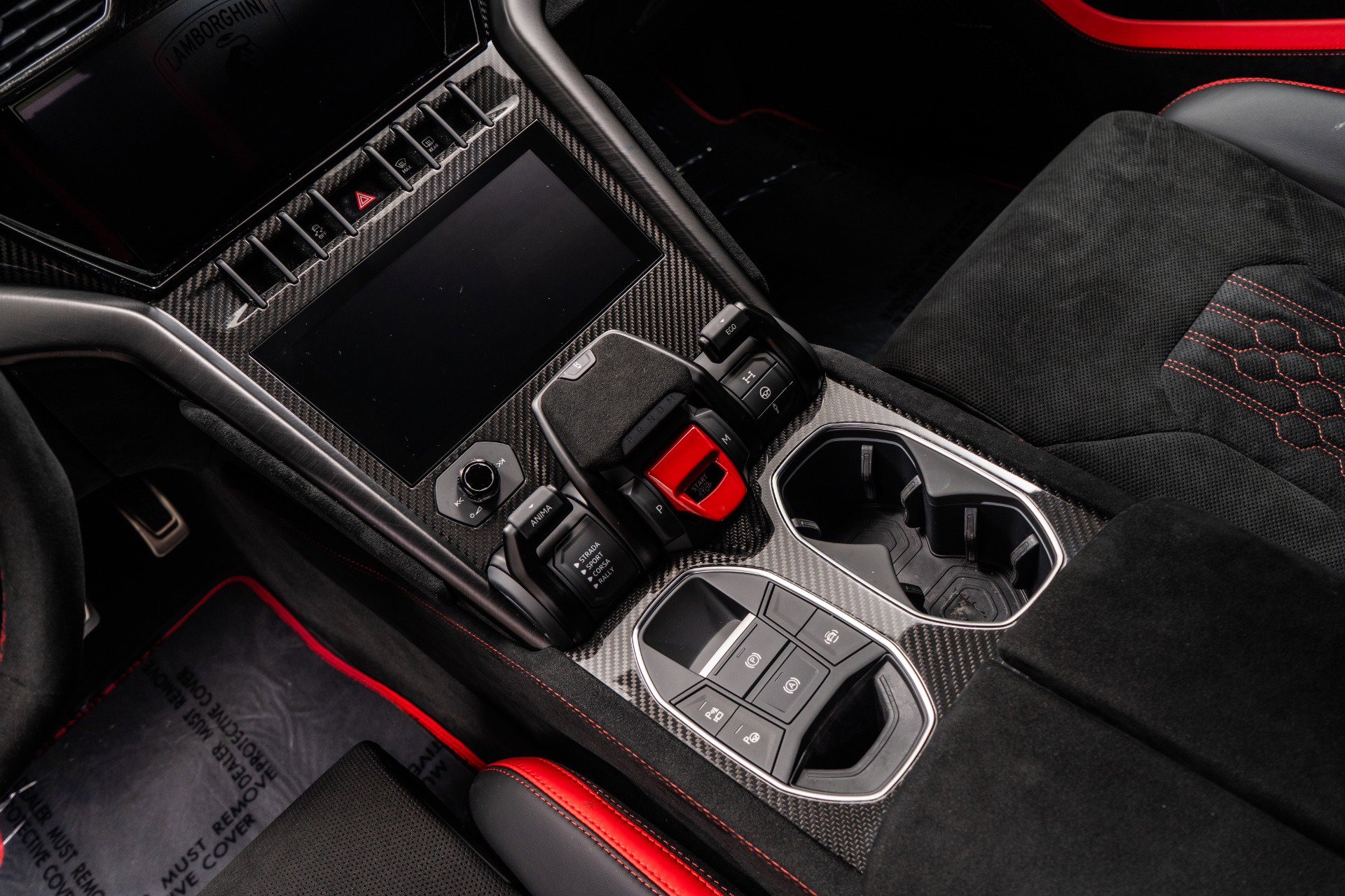 Used 2024 Lamborghini Urus Performante image 29