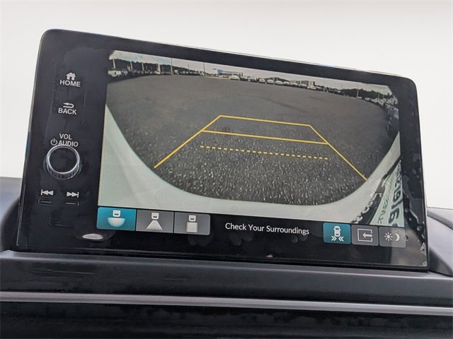 New 2025 Honda Pilot EX-L image 18