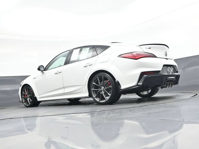 Used 2025 Acura Integra Type S FWD image 34