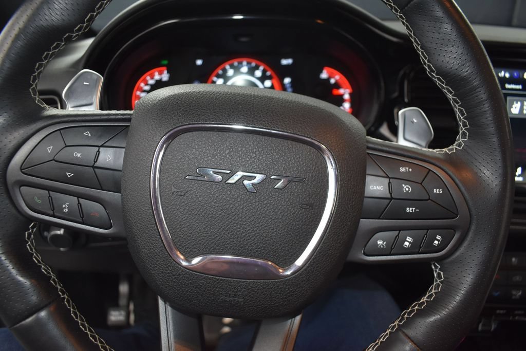 Used 2023 Dodge Durango SRT Hellcat AWD/4WD image 19