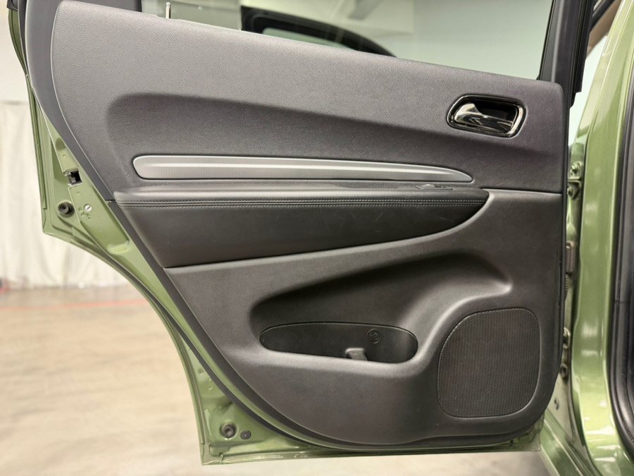 Used 2019 Dodge Durango GT AWD/4WD image 31