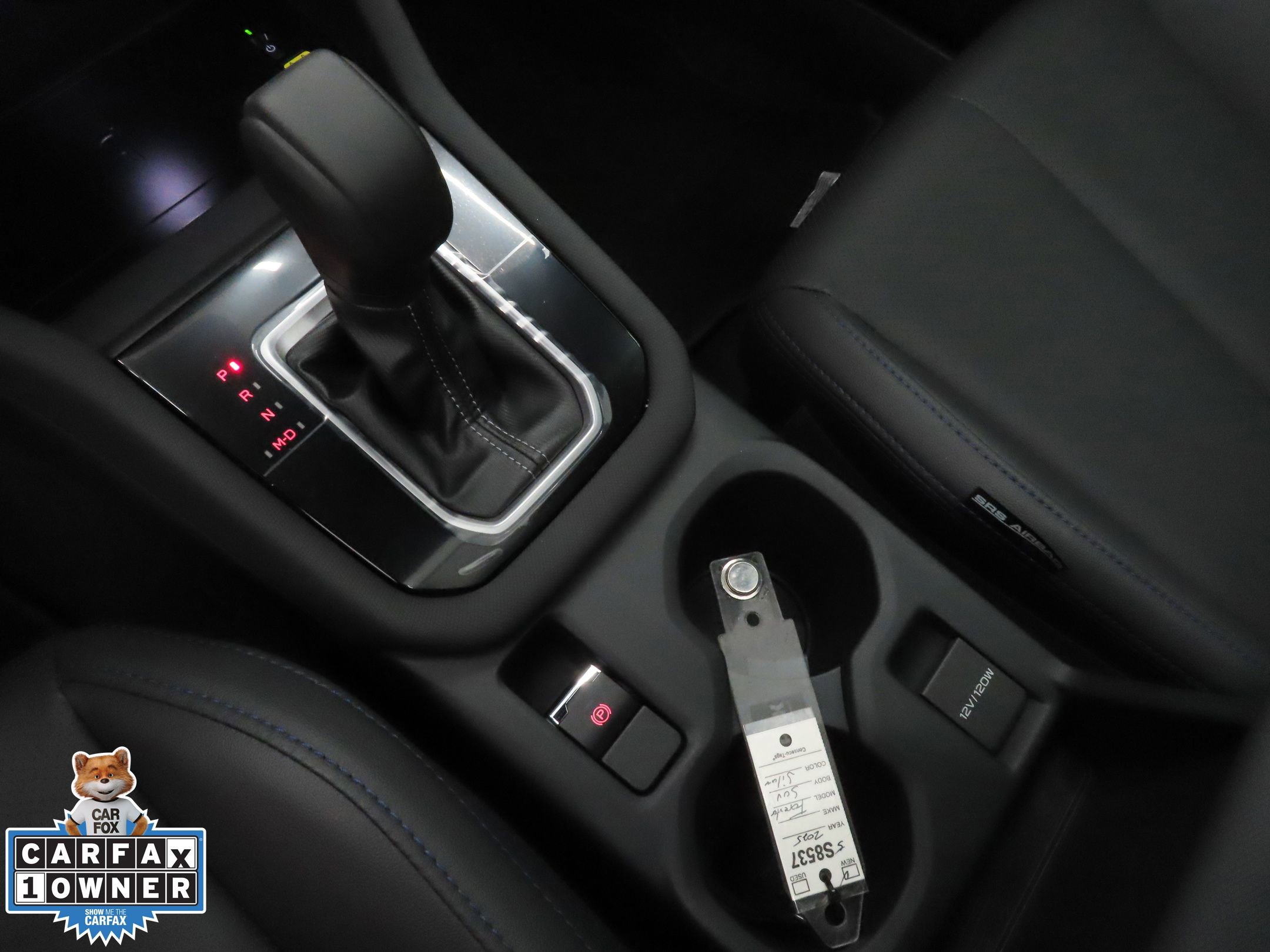 Used 2025 Subaru Forester Limited AWD/4WD image 17