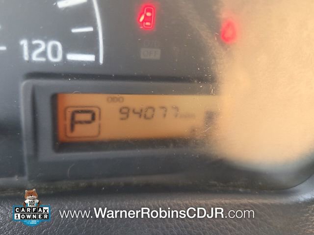 Used 2020 Nissan NV200 SV image 31