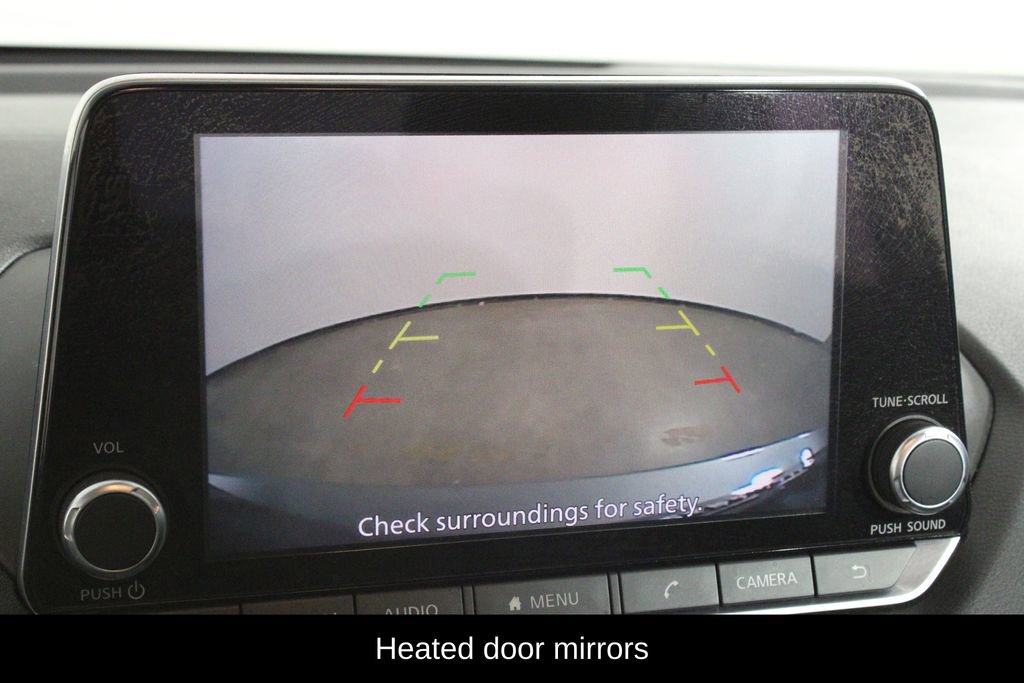 Used 2021 Nissan Sentra SV image 8