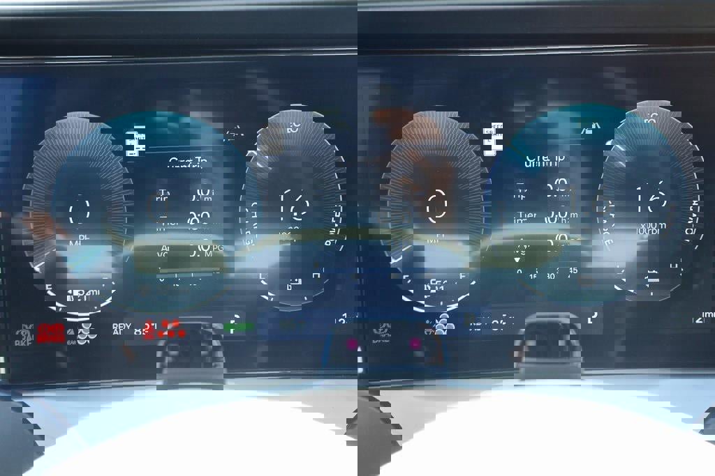 New 2026 Hyundai Palisade Calligraphy image 12