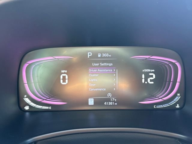 Used 2024 Kia Soul LX w/ Option Group 015 image 16