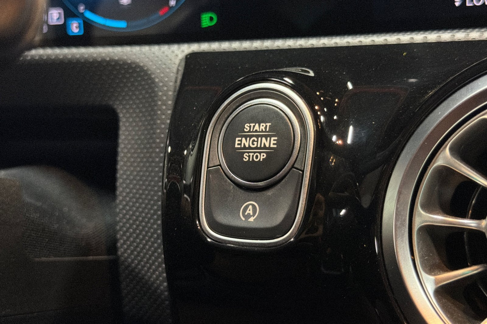 Used 2019 Mercedes-Benz A 220 image 20