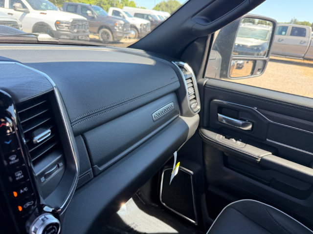 New 2026 RAM 3500 Laramie w/ Night Edition AWD/4WD image 24