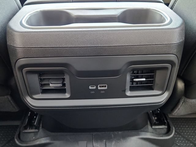 New 2026 Chevrolet Silverado 3500 LT w/ All Star Edition AWD/4WD image 18