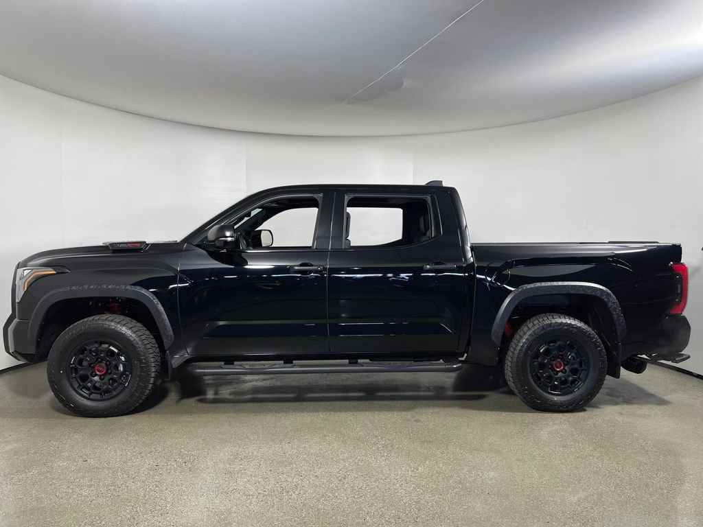 New 2026 Toyota Tundra TRD Pro image 6