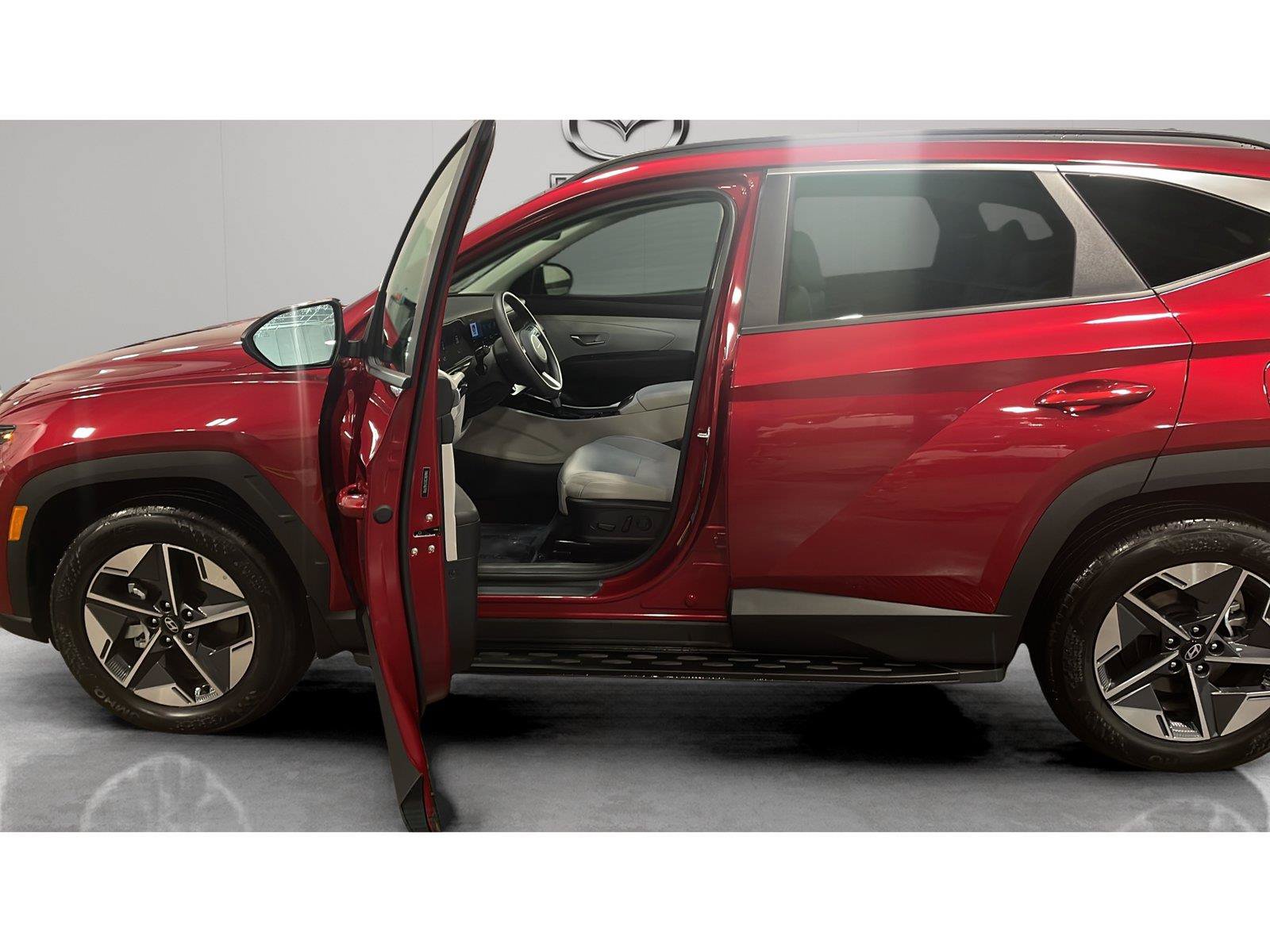 Used 2026 Hyundai Tucson SEL Plus AWD/4WD image 23