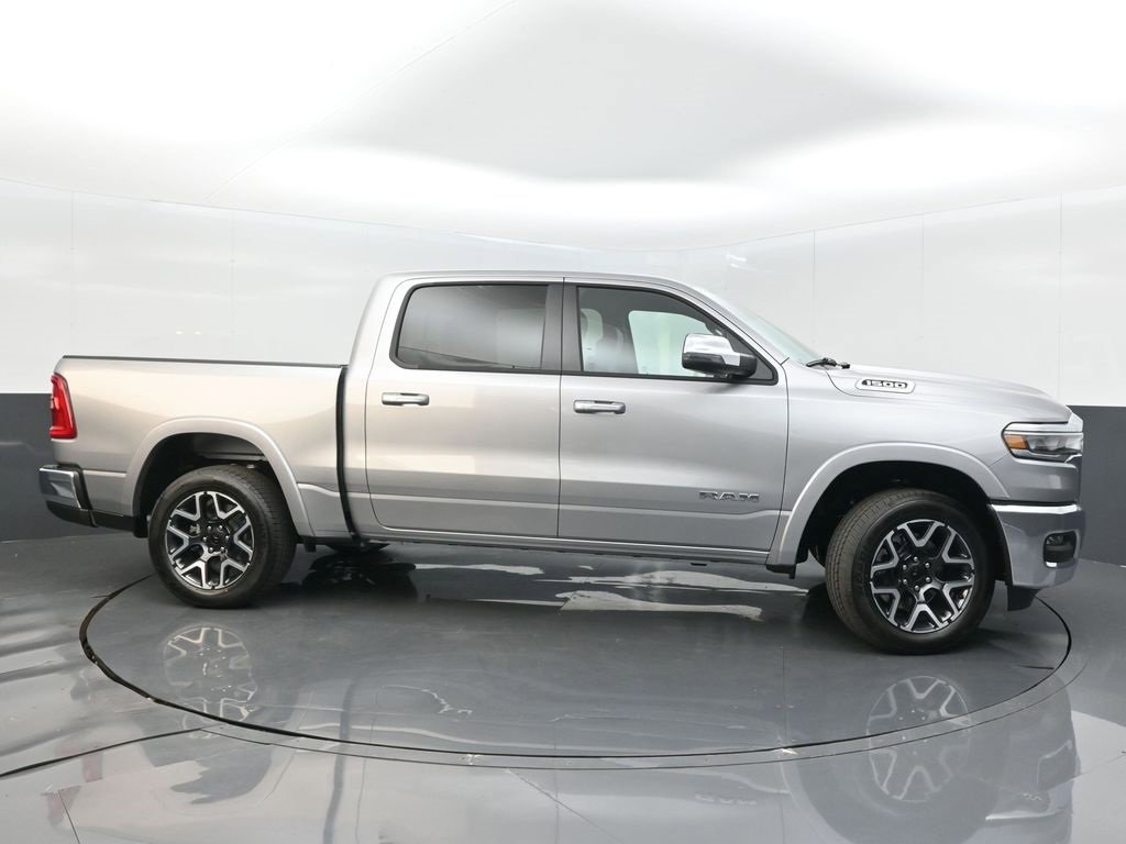 New 2026 RAM 1500 Laramie image 8
