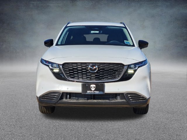 New 2026 MAZDA CX-5 Preferred AWD/4WD image 2