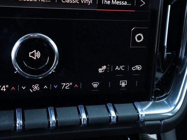 Certified 2026 GMC Yukon Elevation image 41