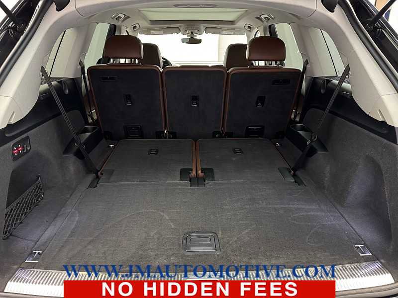 Used 2017 Audi Q7 3.0T Premium Plus image 19