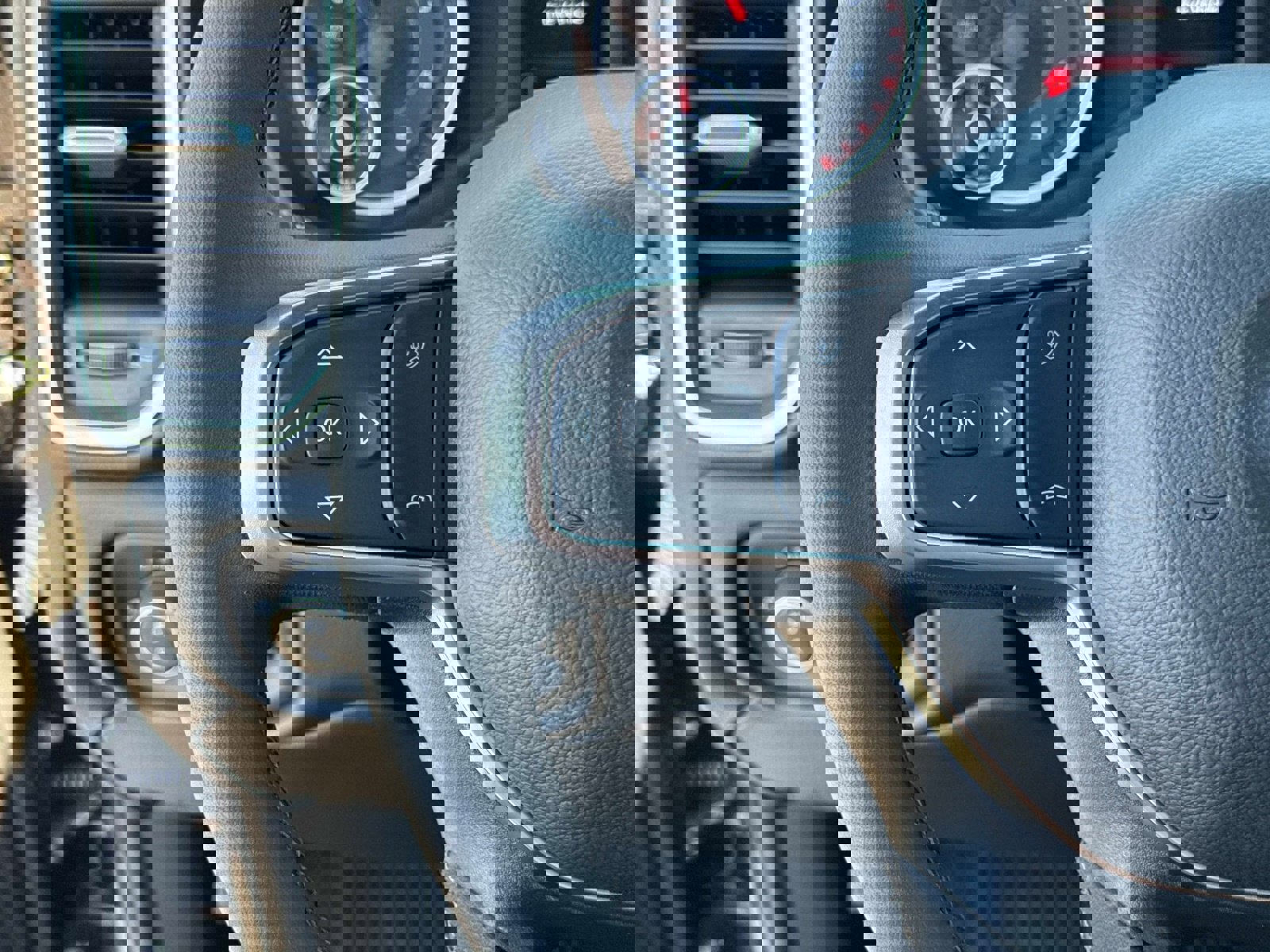 New 2026 RAM 3500 Big Horn image 32