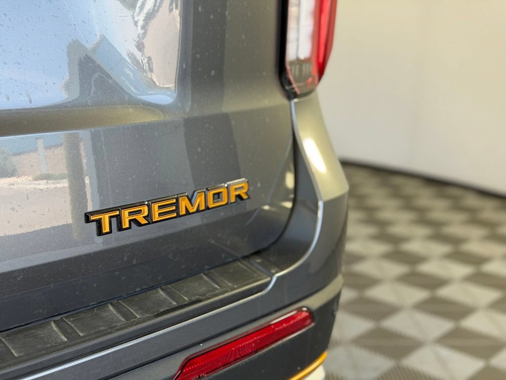 Used 2026 Ford Explorer Tremor AWD/4WD image 16