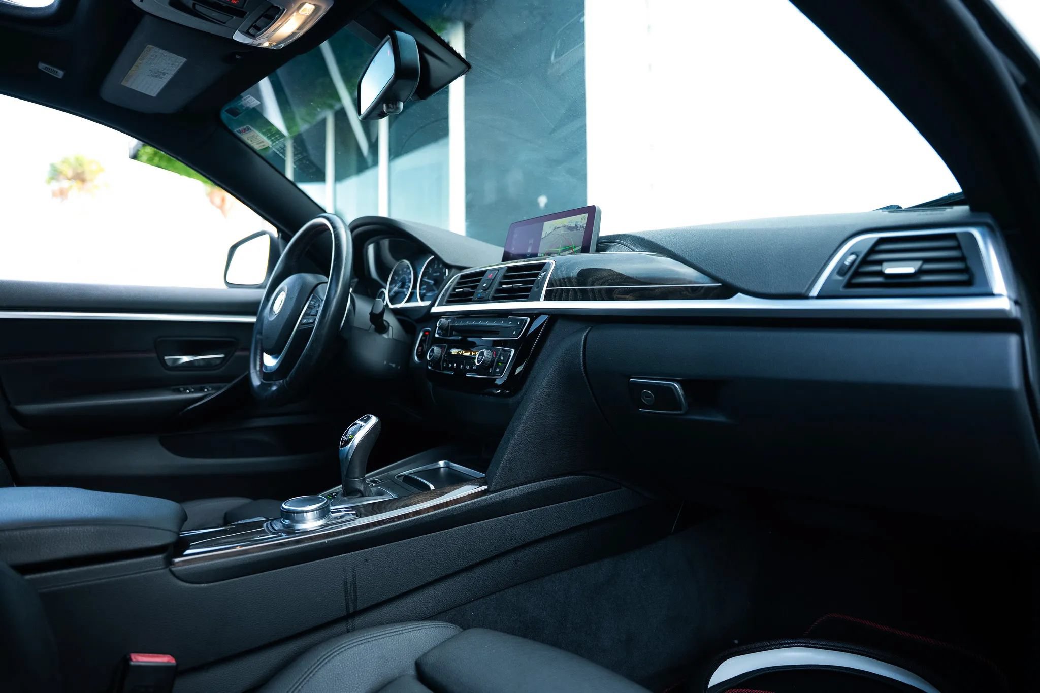 Used 2018 BMW 430i Gran Coupe xDrive AWD/4WD image 54
