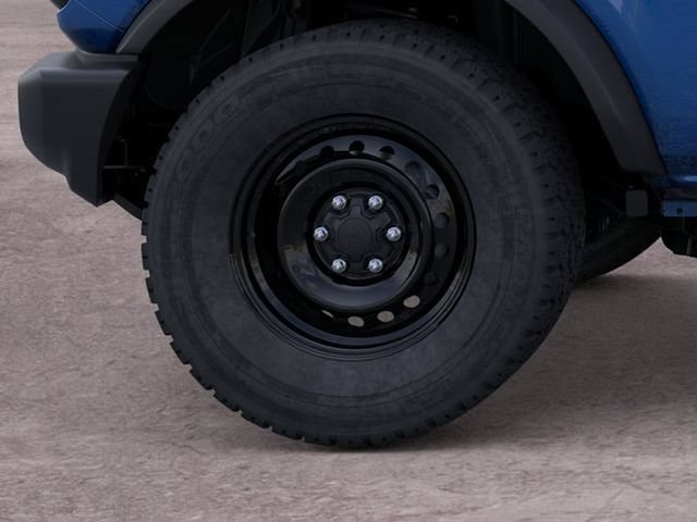 New 2026 Ford Bronco Big Bend AWD/4WD image 21