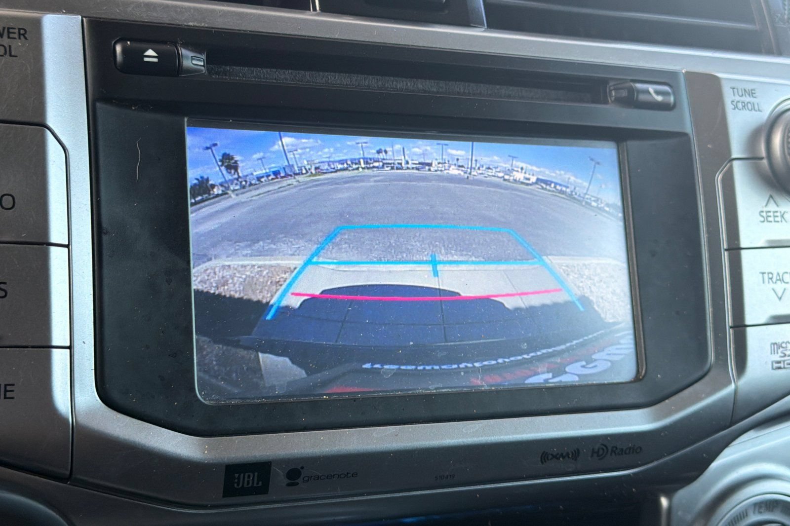 Used 2019 Toyota 4Runner Limited AWD/4WD image 24