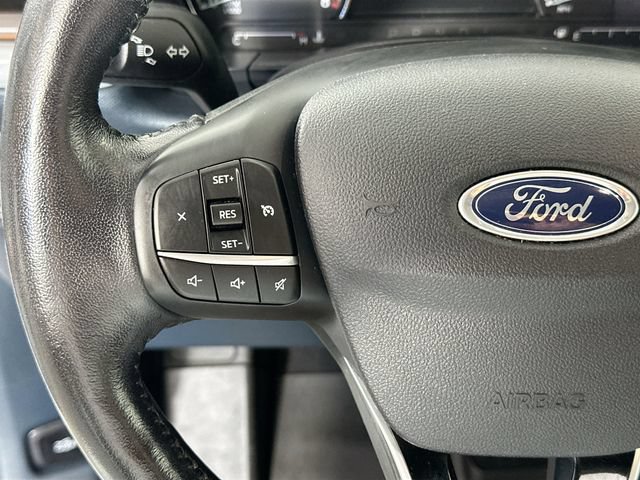 Used 2022 Ford Maverick Lariat w/ Equipment Group 500A Standard AWD/4WD image 19