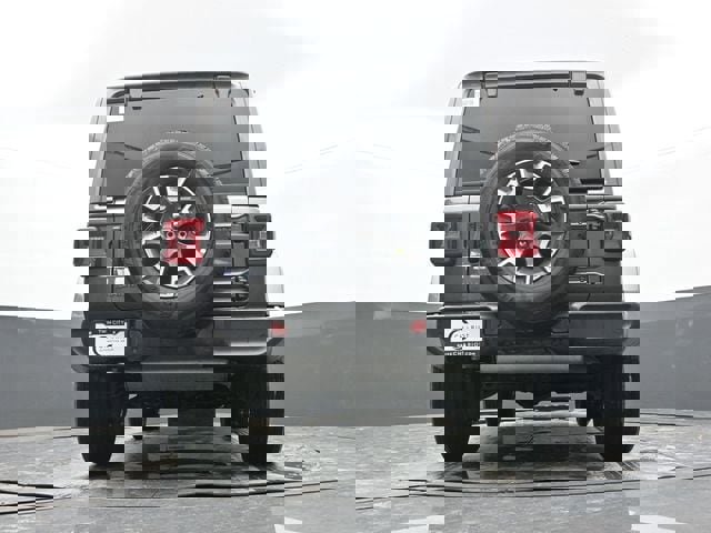 New 2026 Jeep Wrangler Sahara image 59