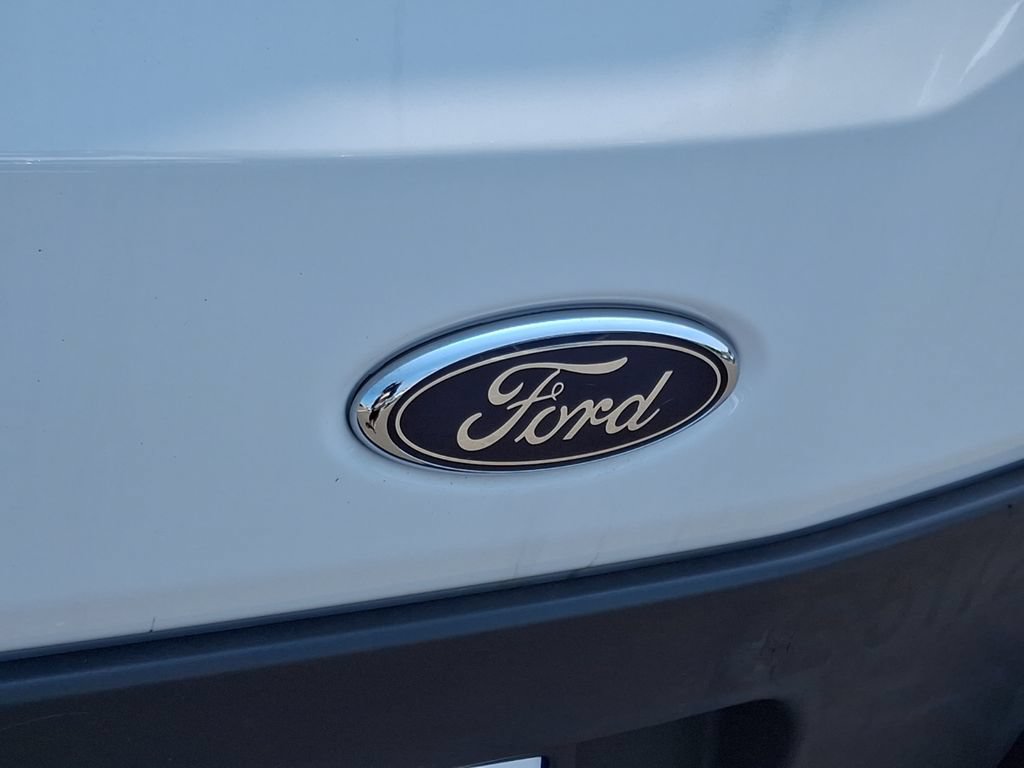Used 2024 Ford Transit 250 Low Roof w/ Exterior Upgrade Package RWD image 28