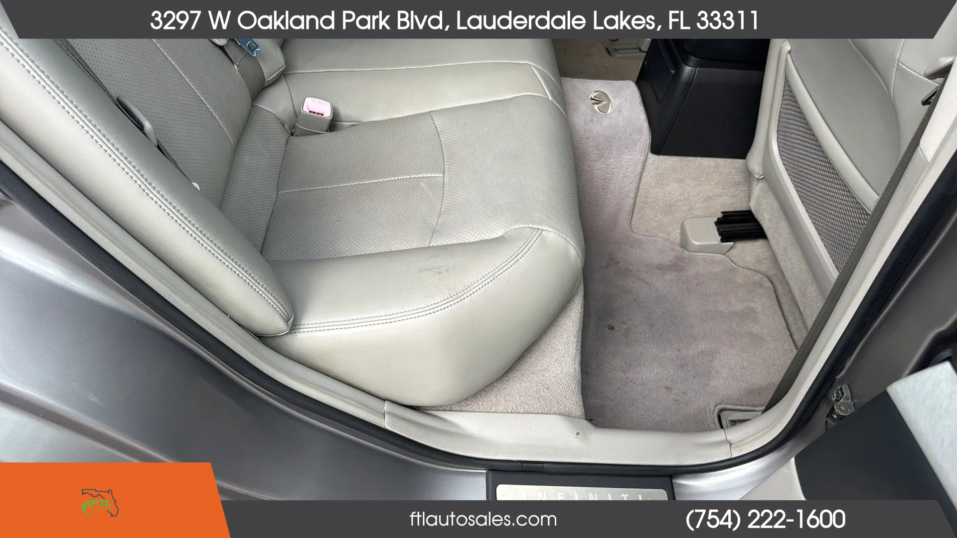 Used 2009 INFINITI G37 Journey image 39