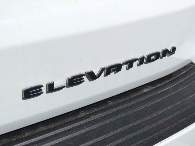 Used 2026 GMC Yukon Elevation AWD/4WD image 15