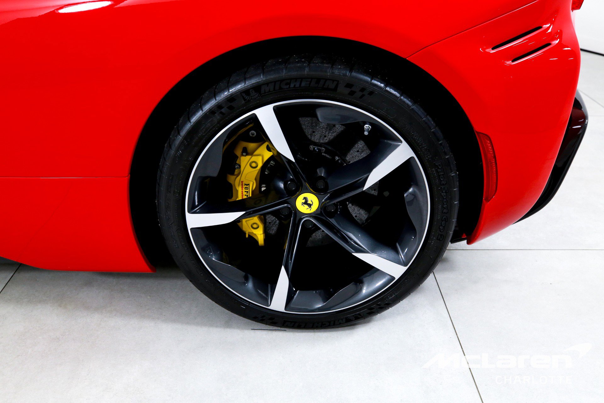 Used 2023 Ferrari SF90 Stradale AWD/4WD image 29
