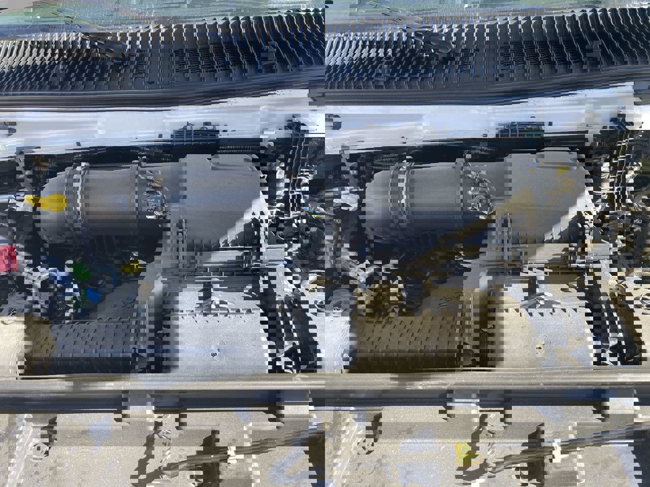 New 2026 Ford E-350 and Econoline 350 Super Duty w/ Power Equipment Group image 27