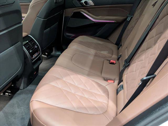 Used 2026 BMW X5 xDrive40i image 20