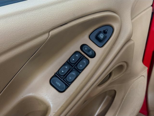Used 1997 Ford Mustang Cobra RWD image 16