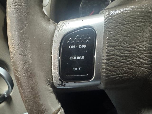 Used 2005 Jeep Liberty Limited image 19