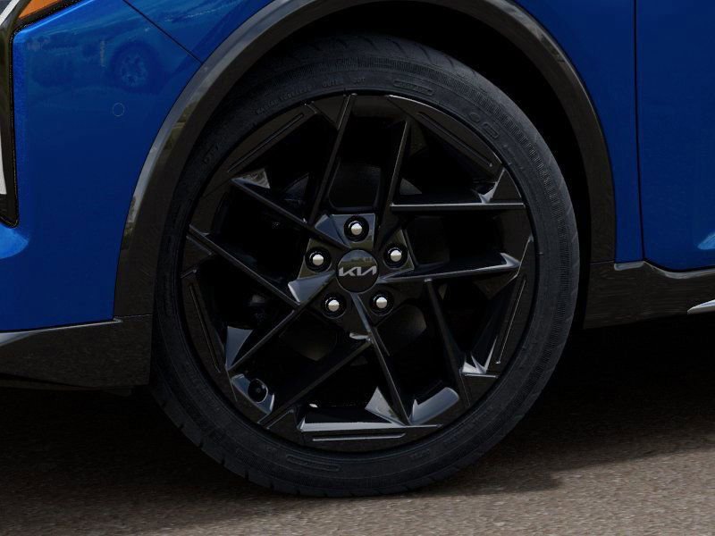 New 2026 Kia K4 GT-Line Turbo image 12