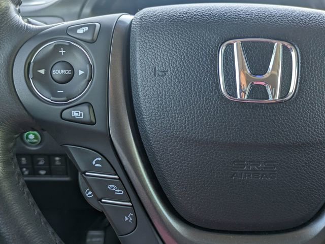 Used 2022 Honda Ridgeline RTL-E image 19