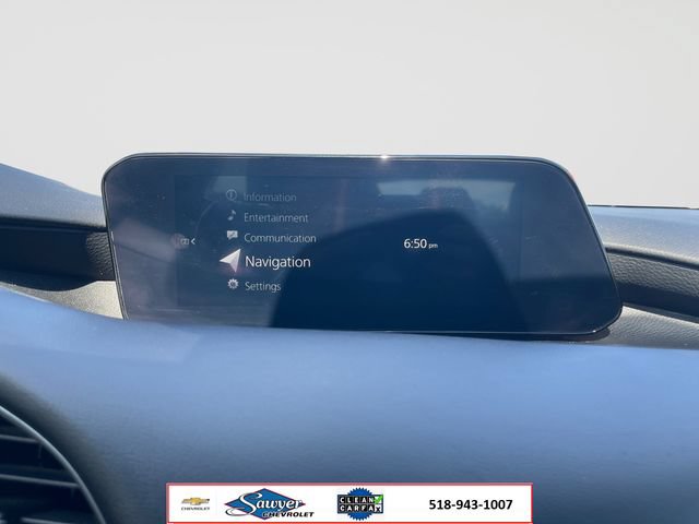 Used 2023 MAZDA MAZDA3 s FWD image 20