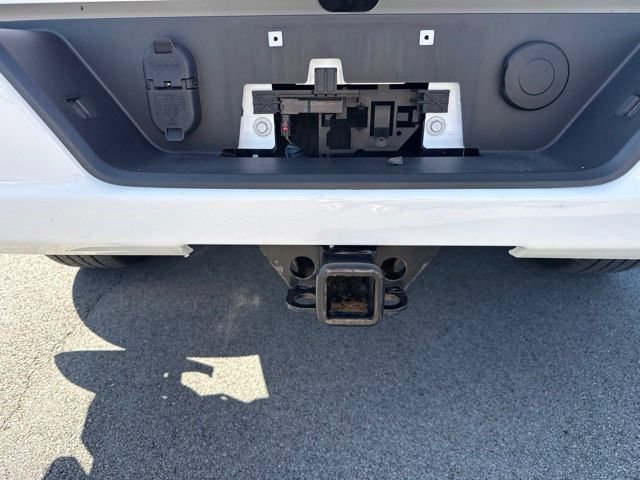 Used 2024 GMC Sierra 1500 Elevation AWD/4WD image 14