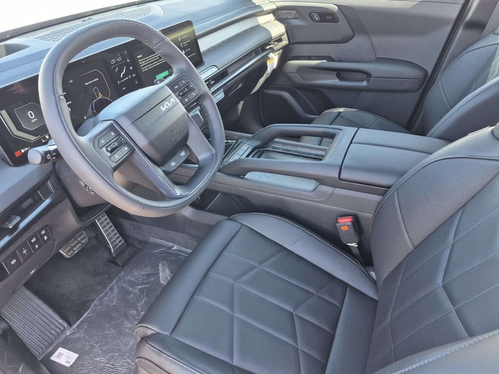 New 2027 Kia Telluride SX Prestige X-Pro AWD/4WD image 10