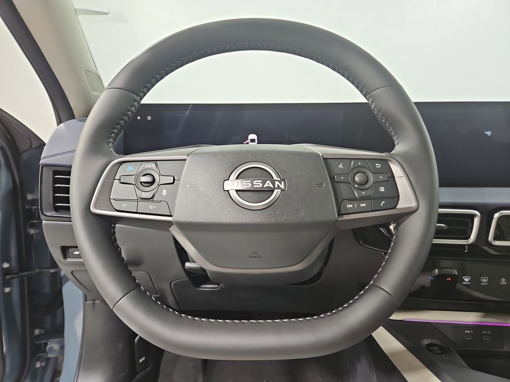 New 2026 Nissan Sentra SL image 15