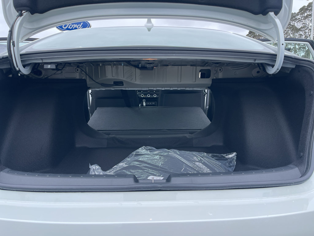 New 2026 Honda Civic LX image 17