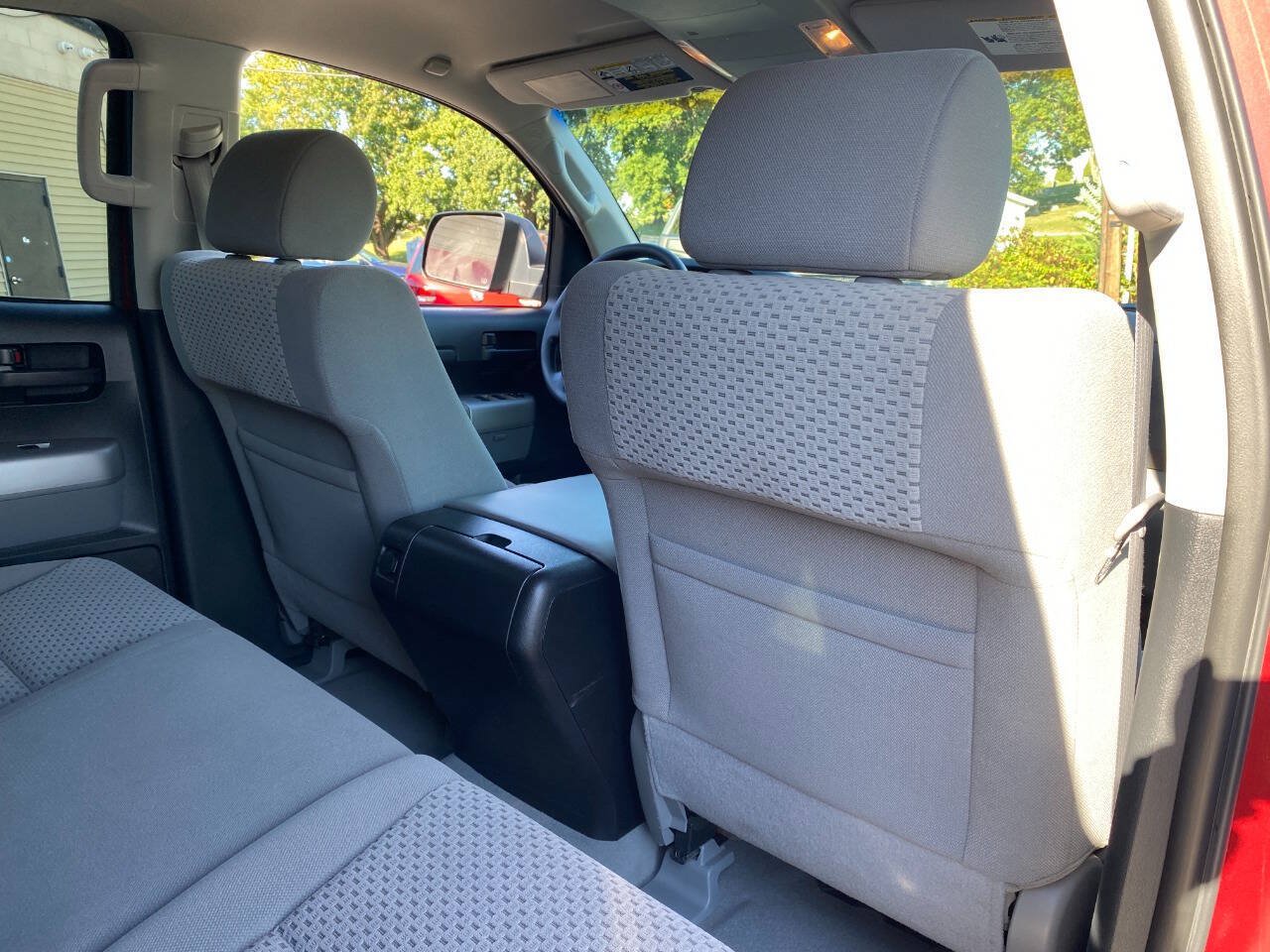 Used 2007 Toyota Tundra SR5 AWD/4WD image 26