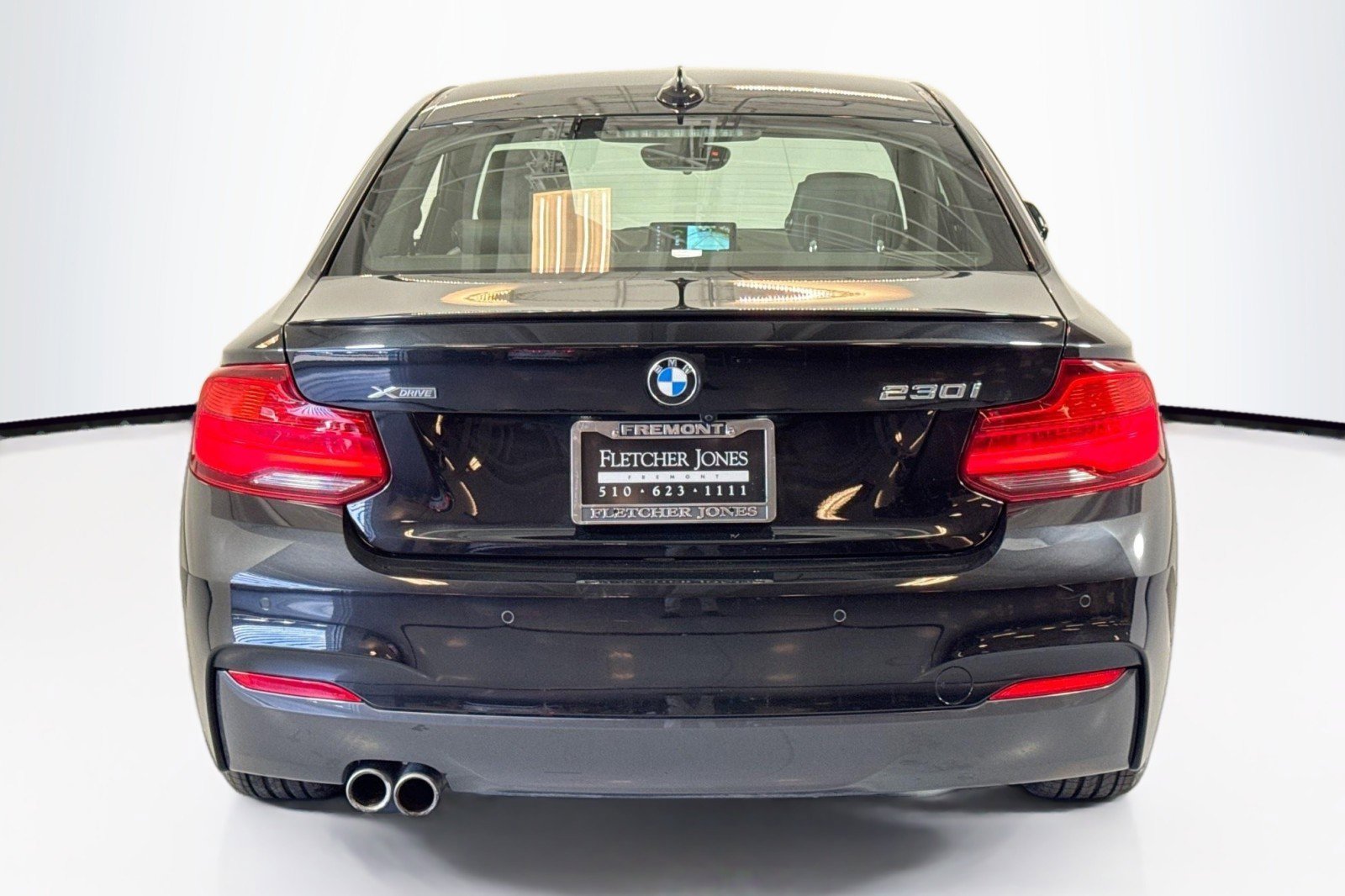 Used 2018 BMW 230i xDrive Coupe image 6