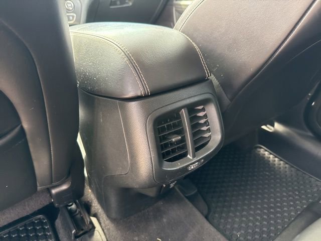 Used 2015 Jeep Cherokee Limited w/ Trailer Tow Group image 17