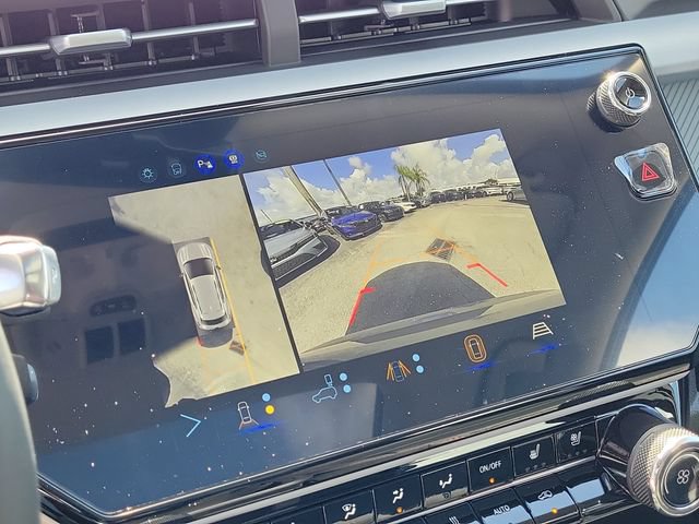 New 2027 Chevrolet Bolt RS w/ Technology Package FWD image 27