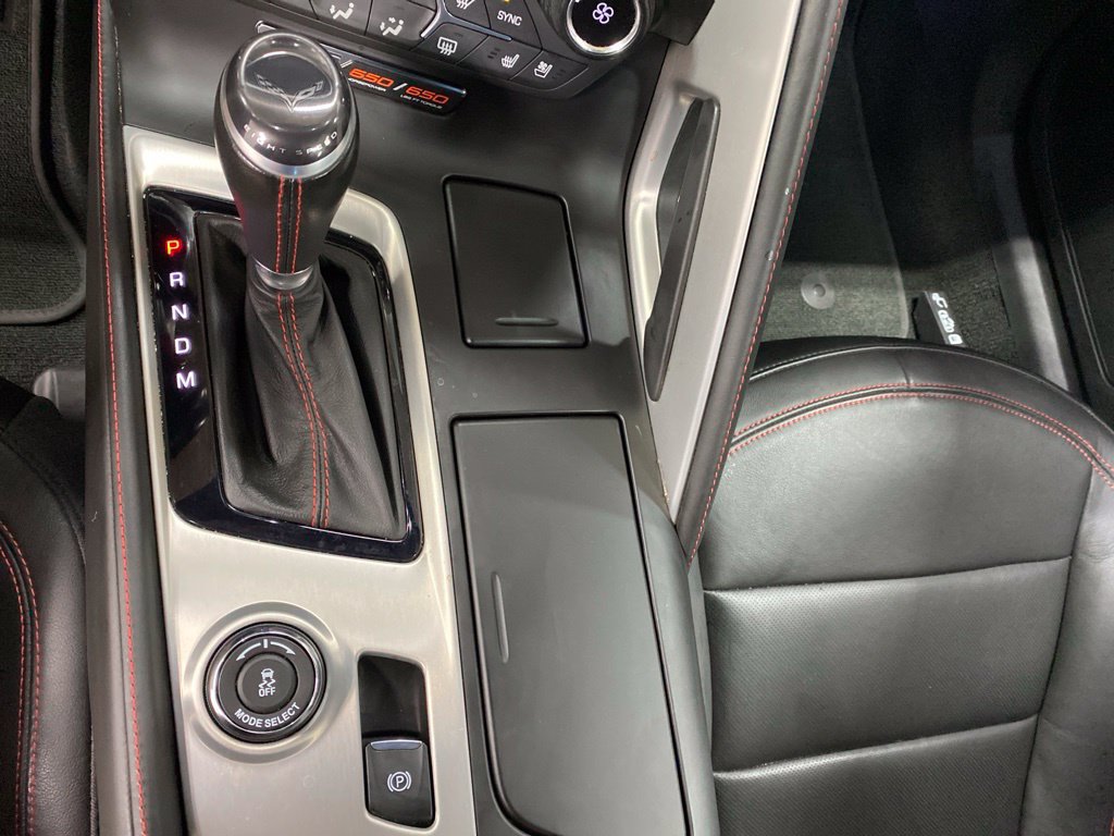 Used 2019 Chevrolet Corvette Z06 RWD image 37