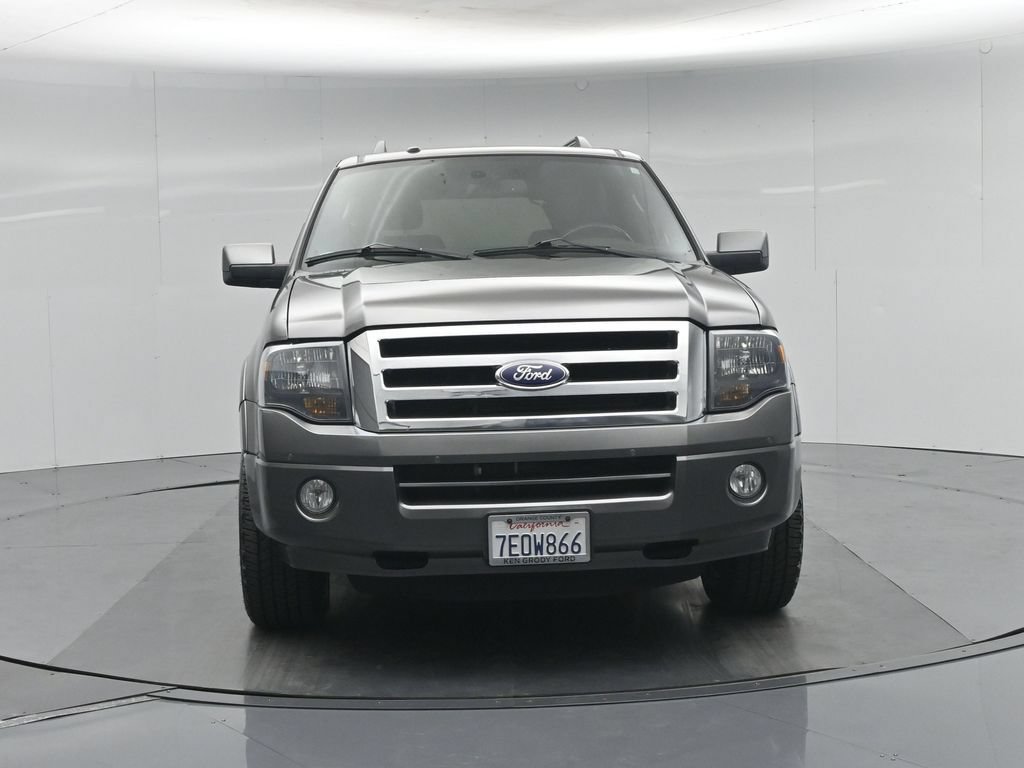 Used 2014 Ford Expedition EL Limited w/ Equipment Group 301A RWD image 26
