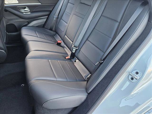 New 2026 Mercedes-Benz GLE 450 4MATIC Coupe image 16